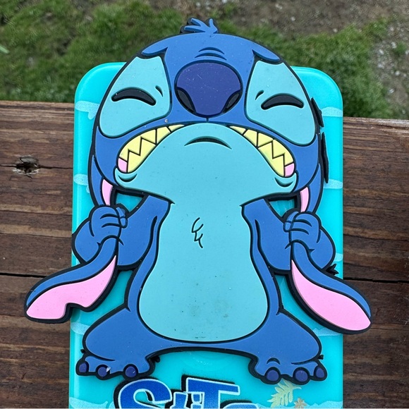 BUY NOW Stitch Paddle Brush - NEW - Picture 3 of 6